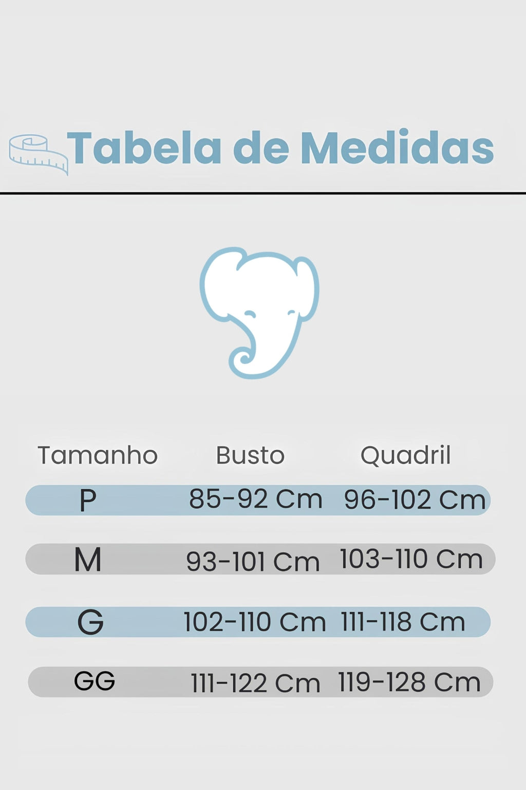 Meia calça de gestante
