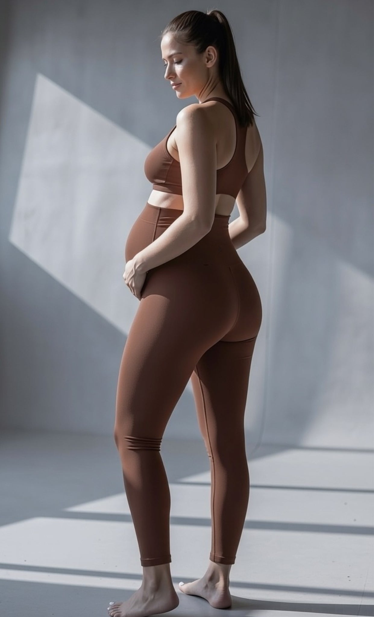 Legging Maavi