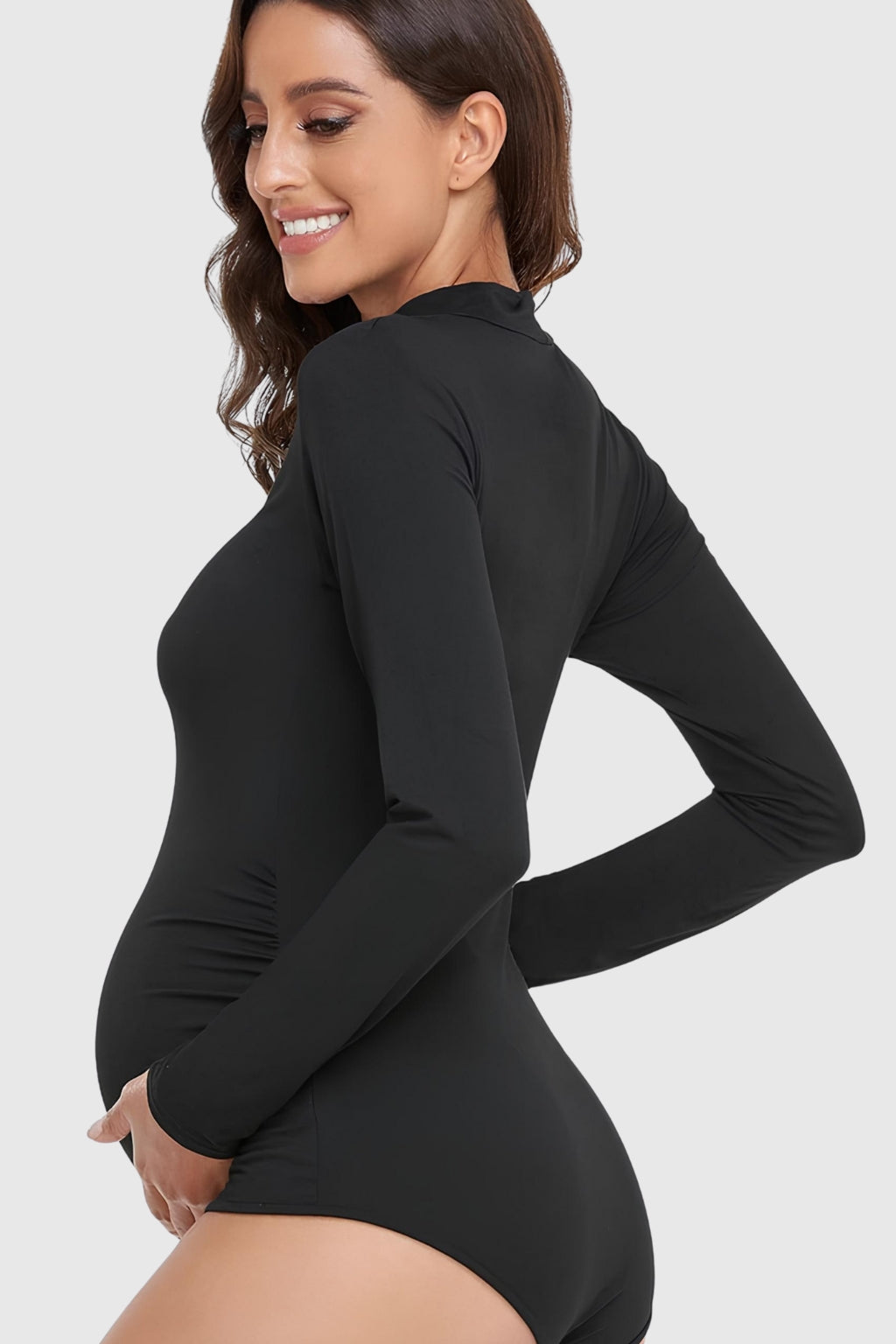 Body Comfort Bump