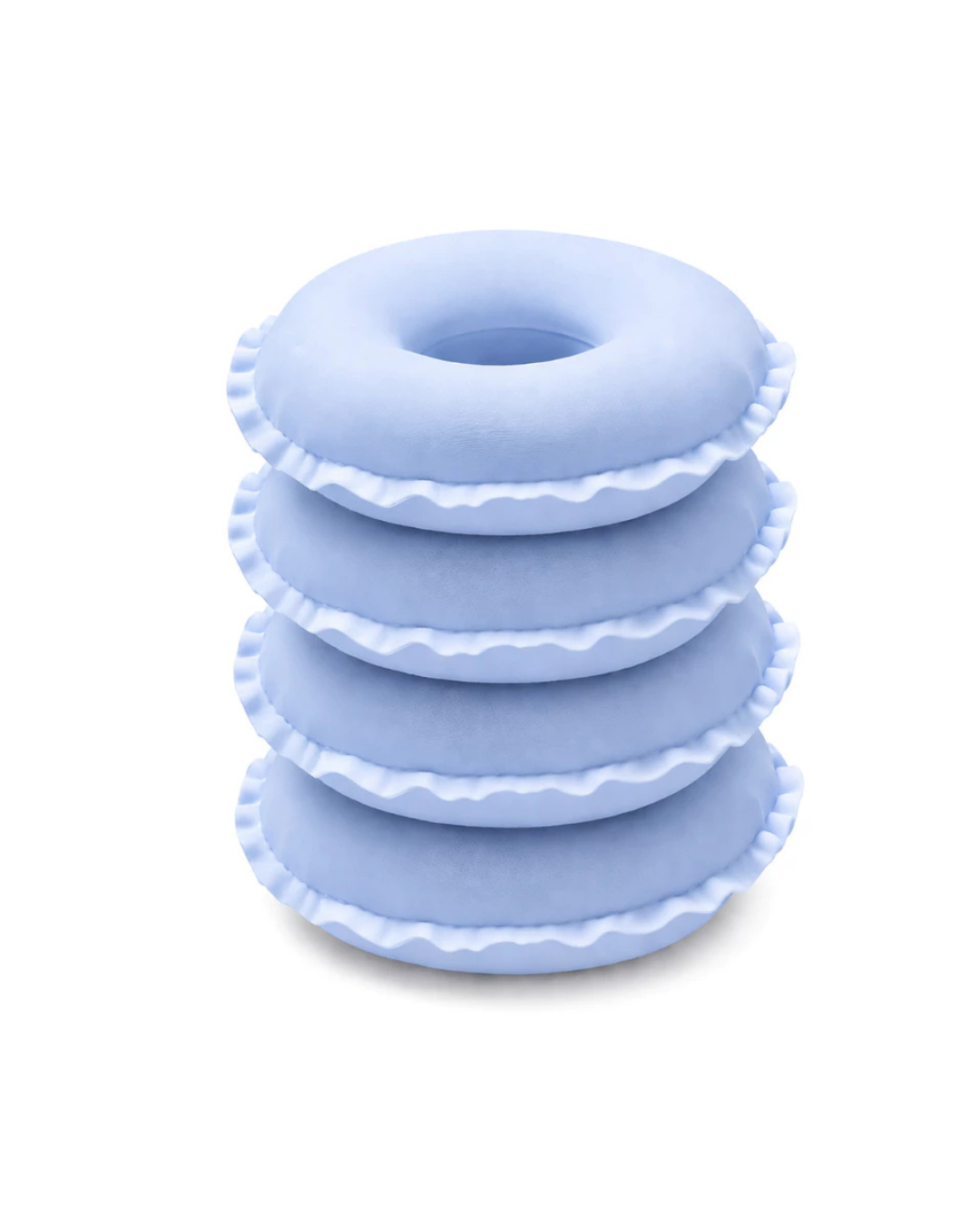 Kit 4 Rosquinhas de Amamentação