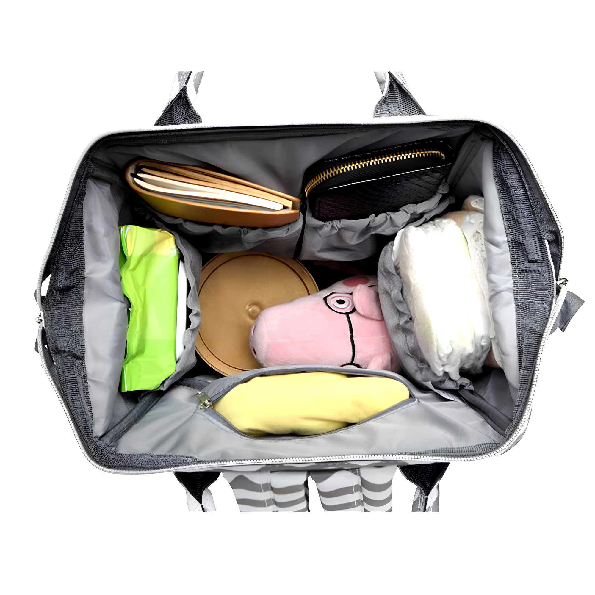 Mochila De Maternidade Ninna Baby