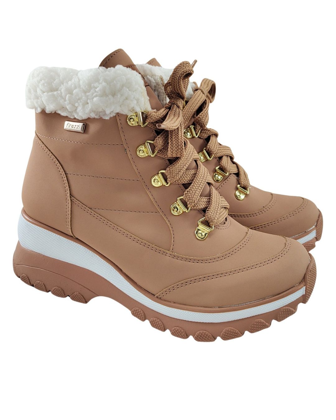 Bota Polar Comfort