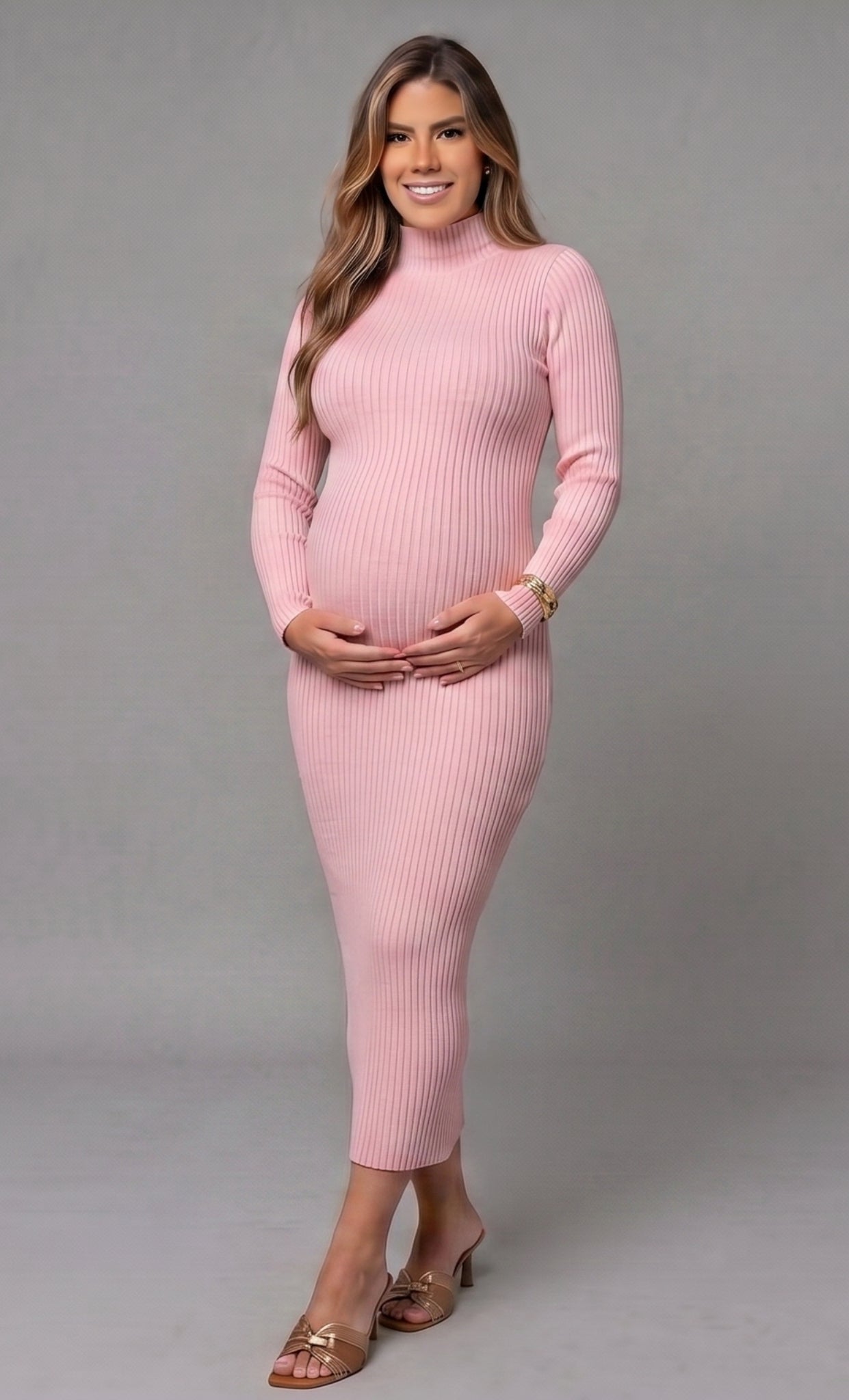 Vestido Anastacia