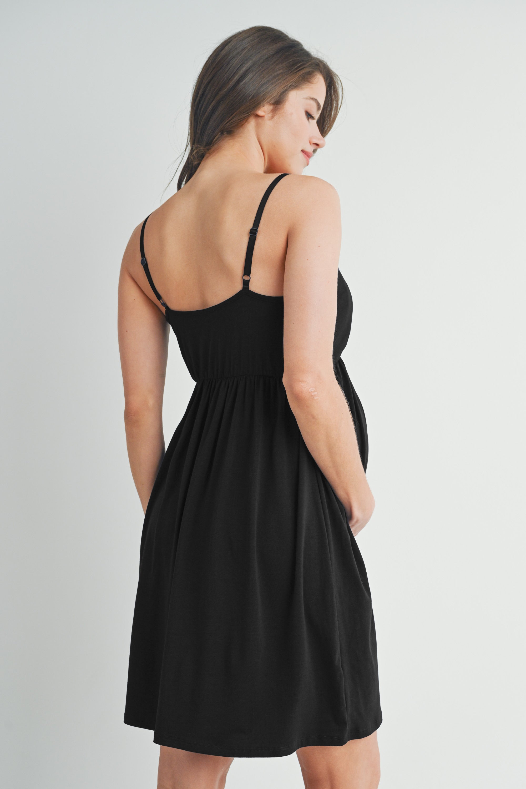 Vestido Ryar Maternidade