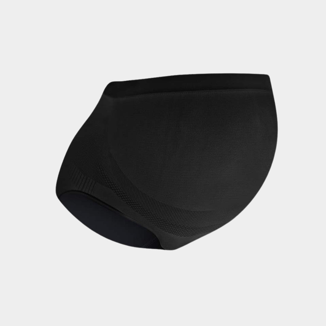 Calcinha maternidade macia