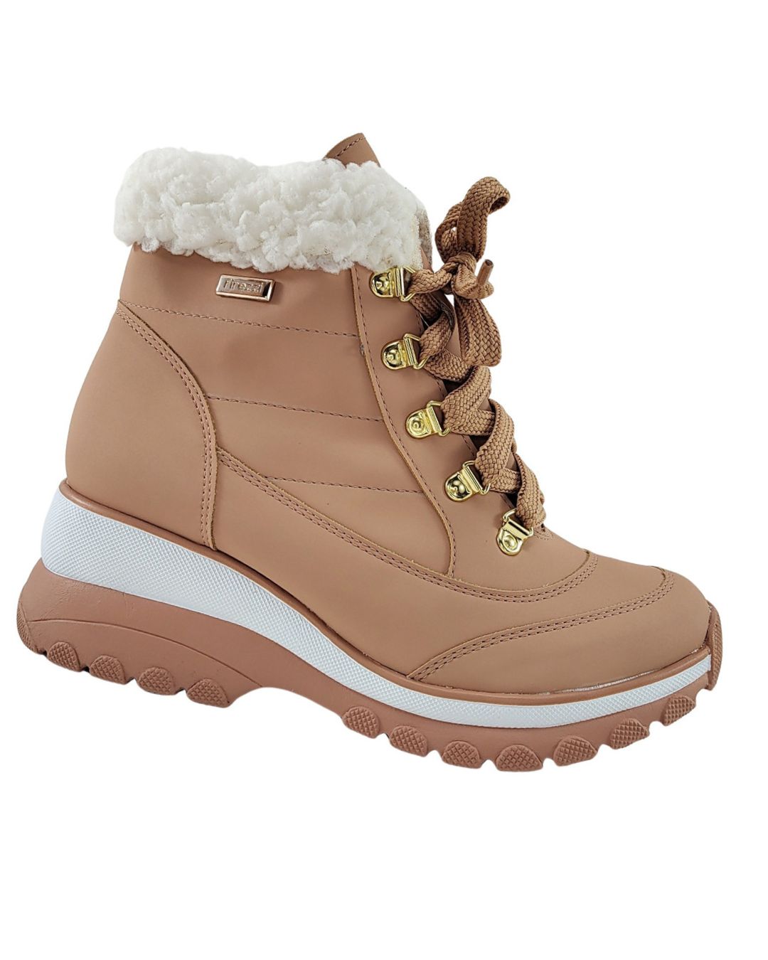 Bota Polar Comfort