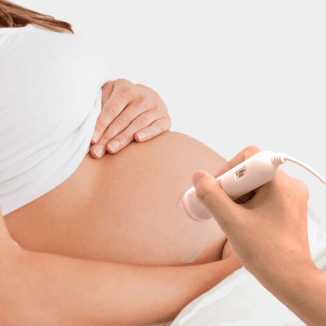 BabySound- Batimento Cardíaco do Bebê