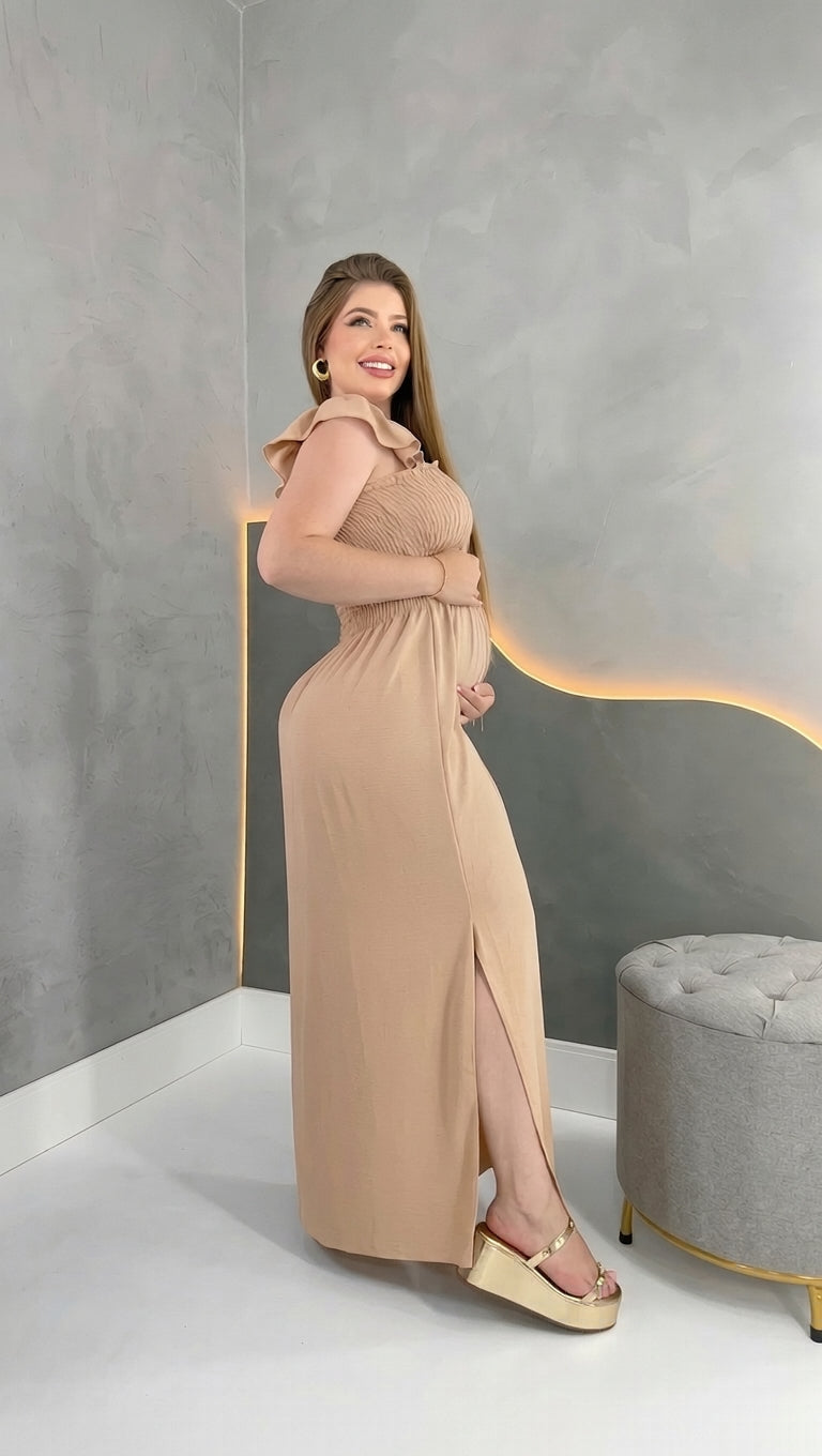 Vestido Aurora