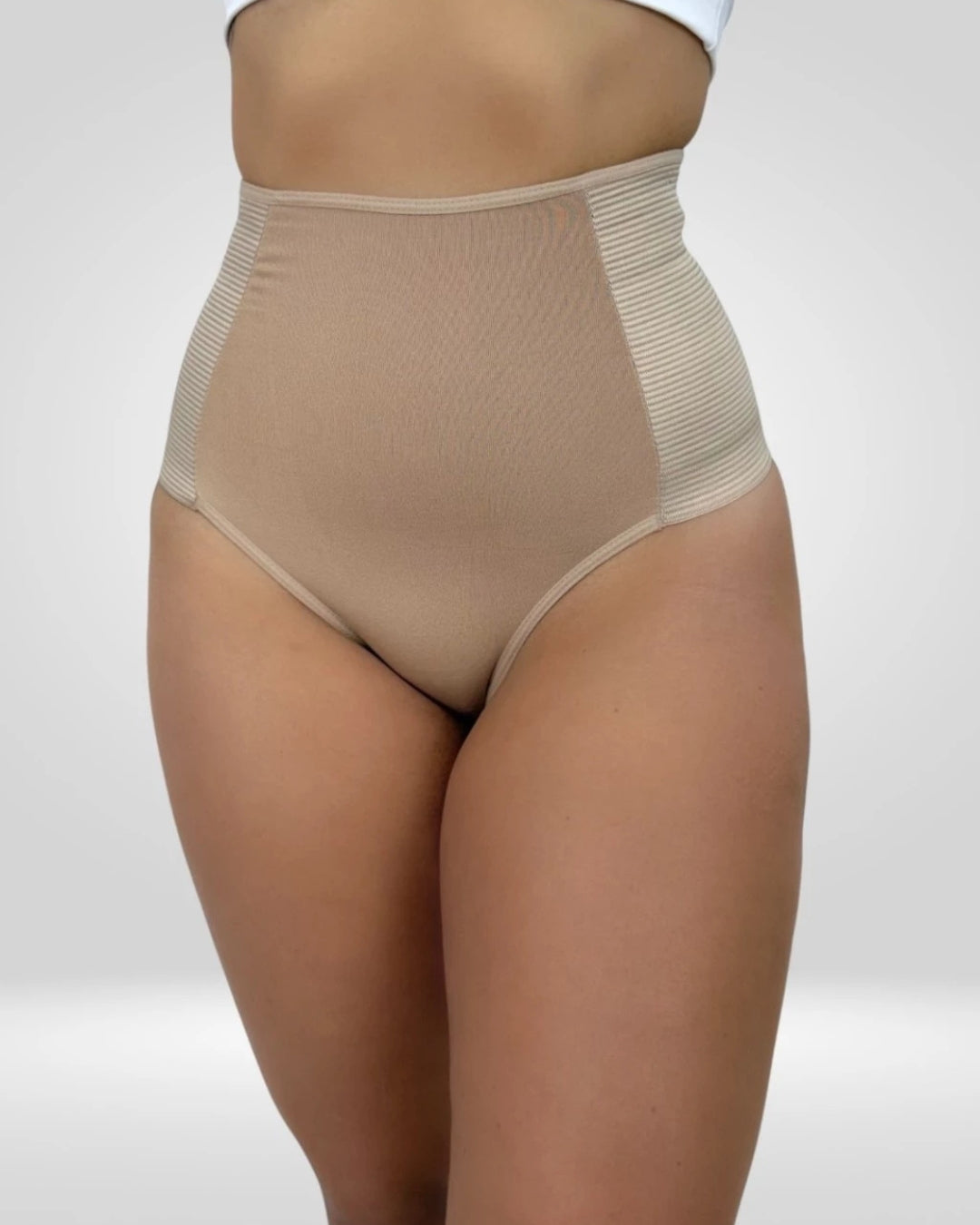 Calcinha Pós Parto Modeladora