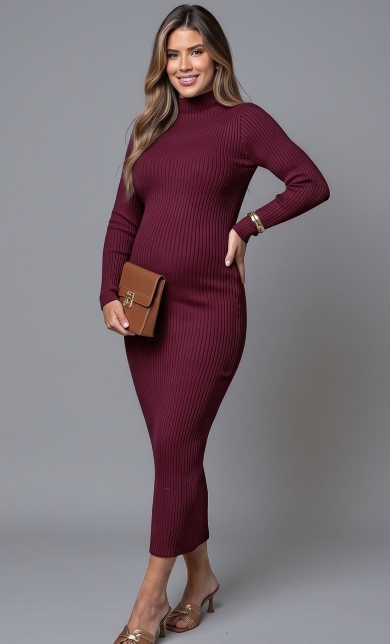 Vestido Anastasia