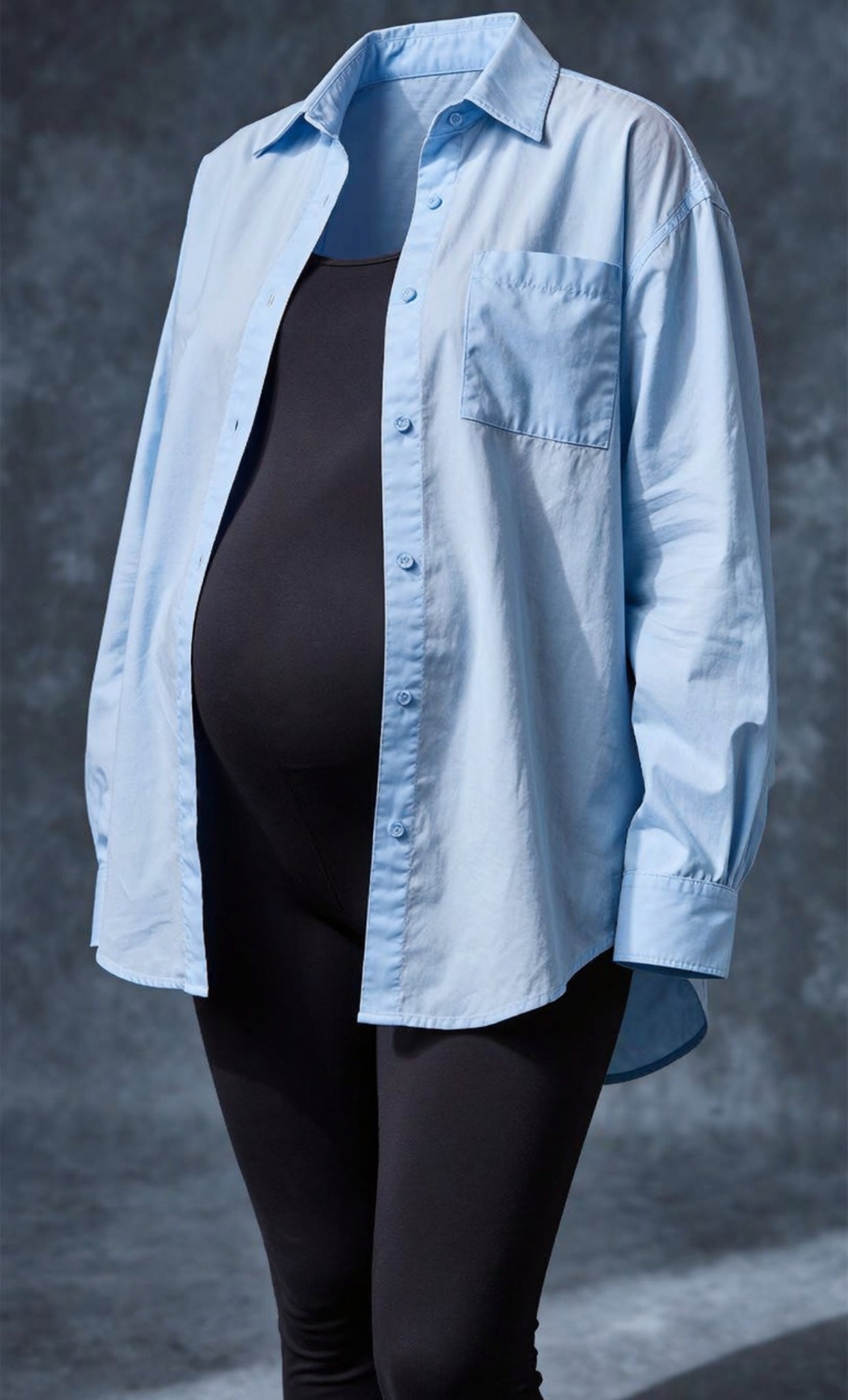 Conjunto de Maternidade Sammy