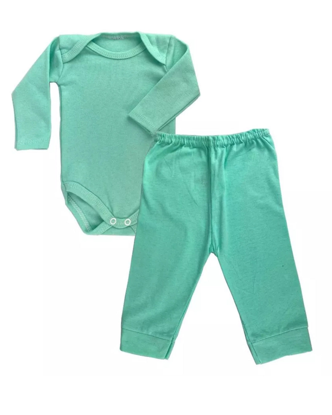 Kit 4 Conjuntos RN Mijão