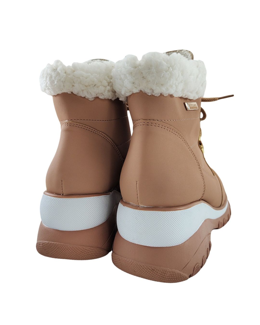 Bota Polar Comfort