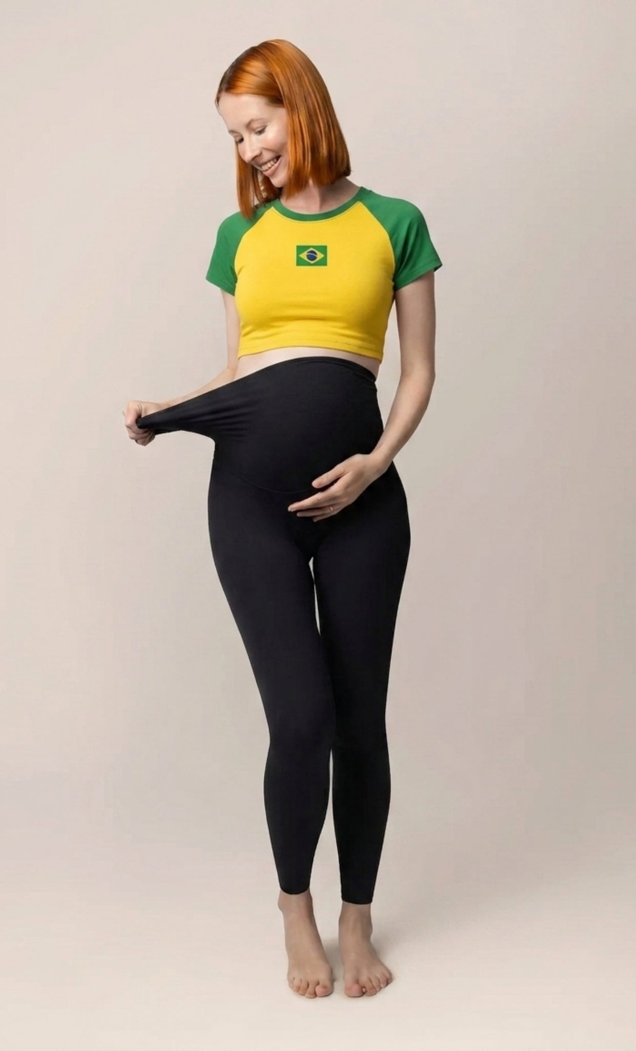 Legging Maavi