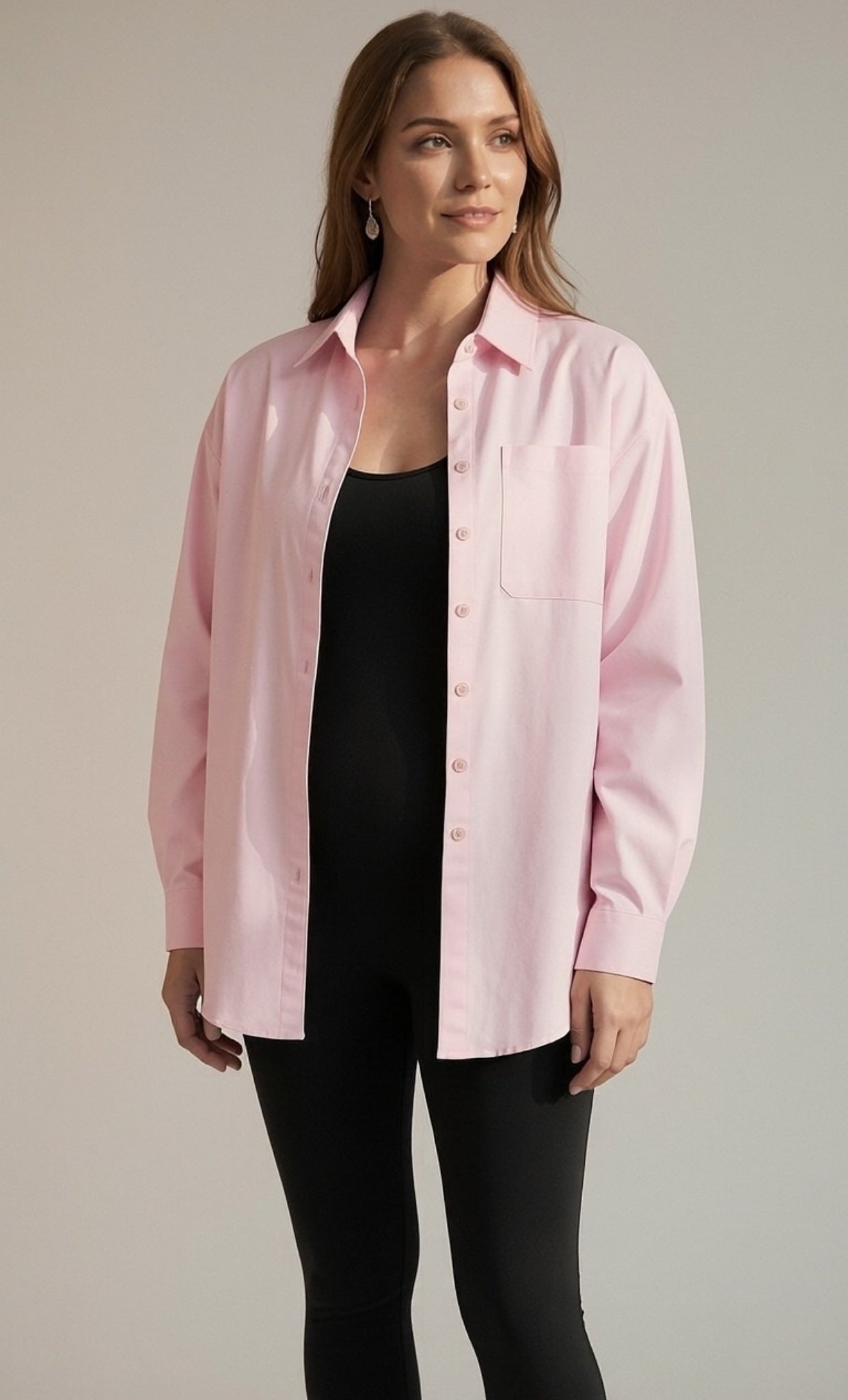 Conjunto de Maternidade Sammy