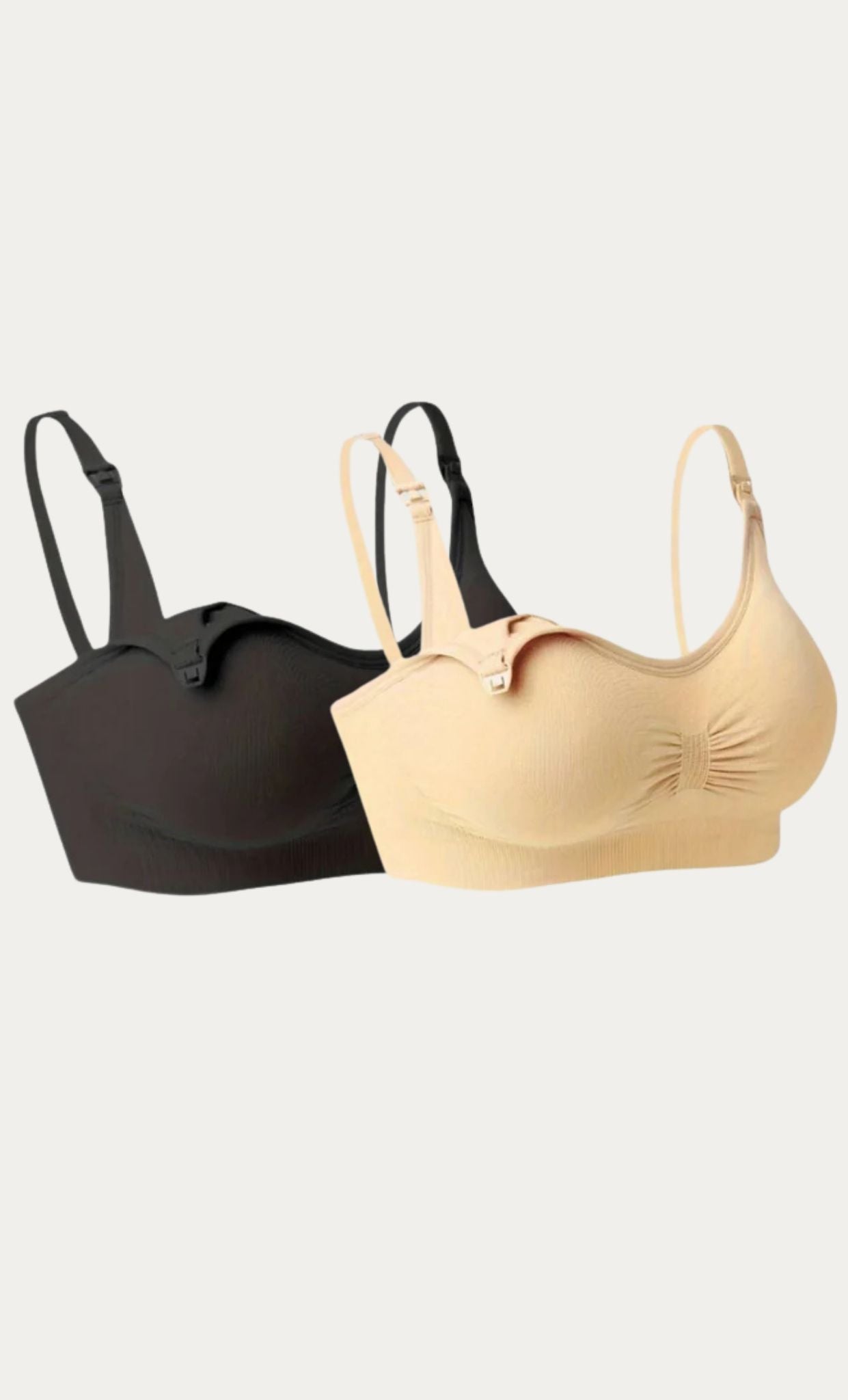 Sutiã de Amamentação ( Compre 1 e Leve 2 )