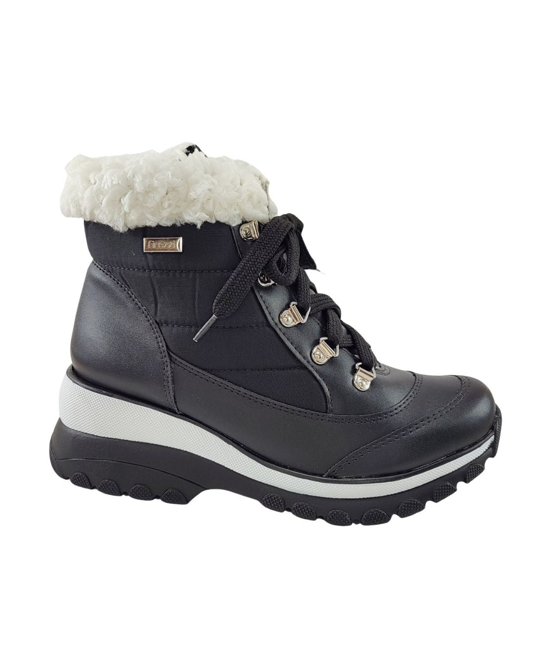 Bota Polar Comfort
