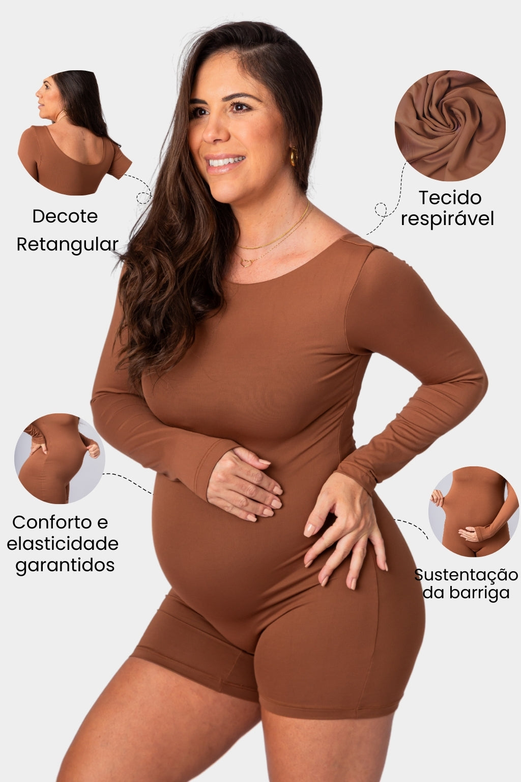Macaquinho Mery