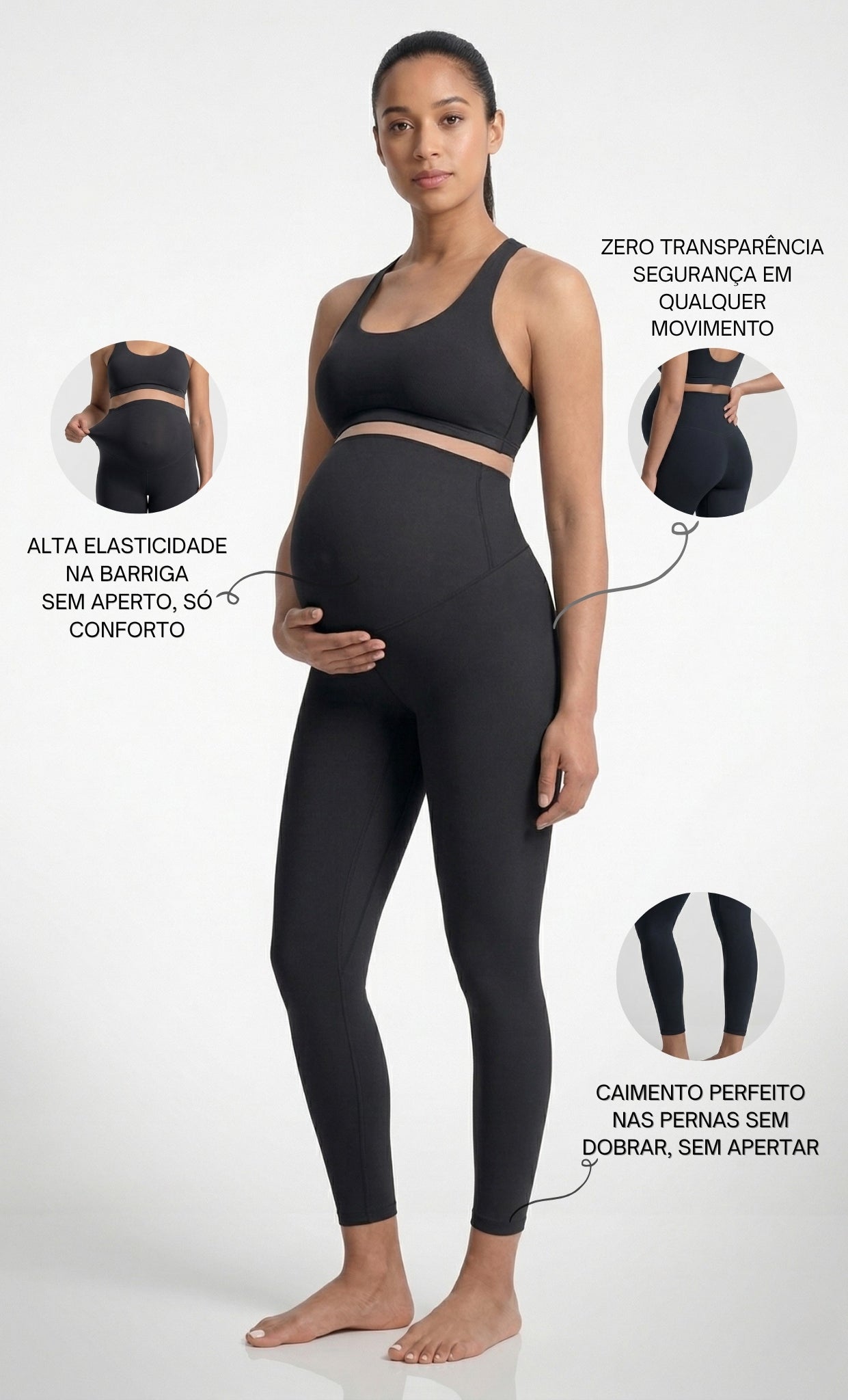 Legging Maavi