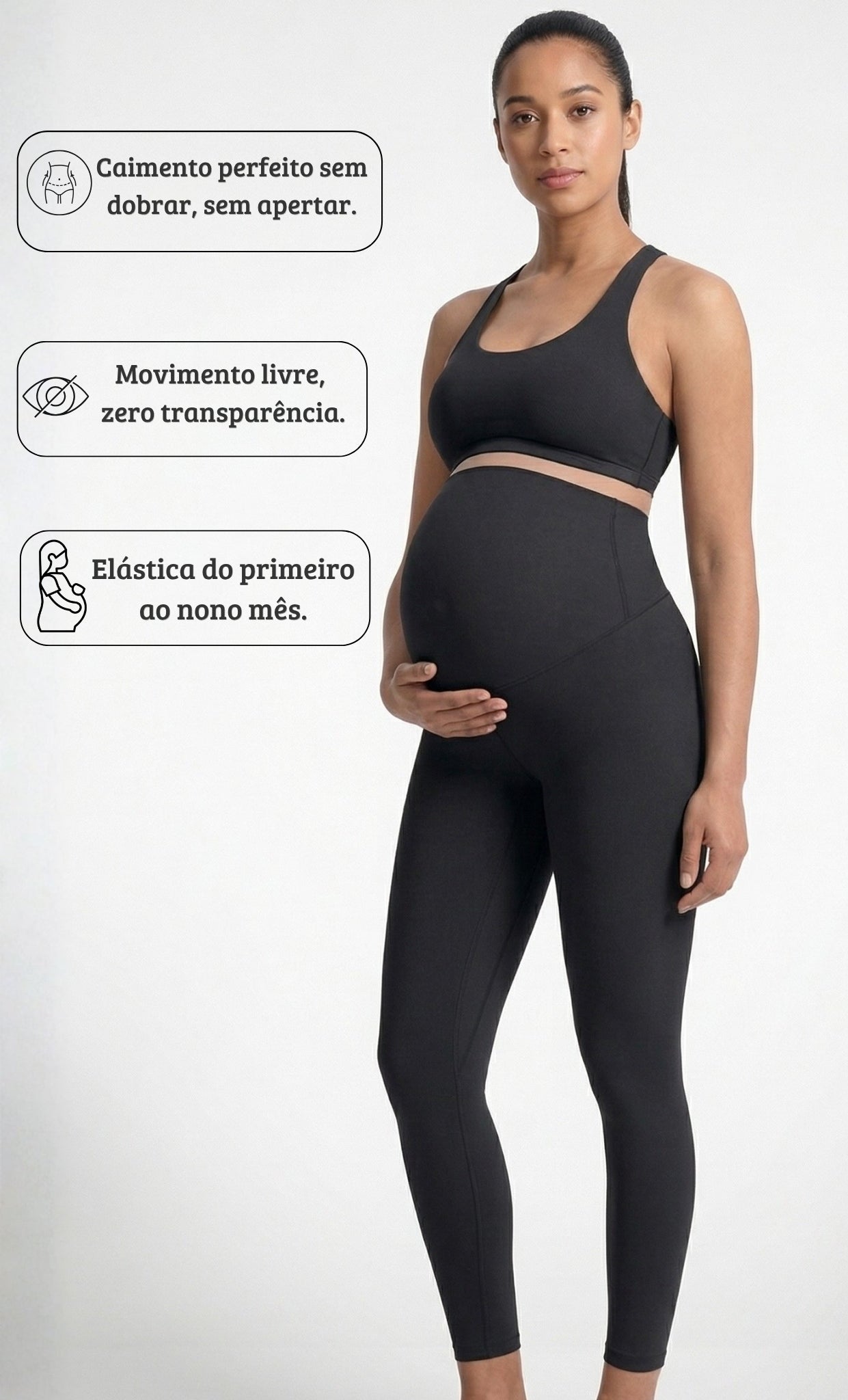 Legging Maavi