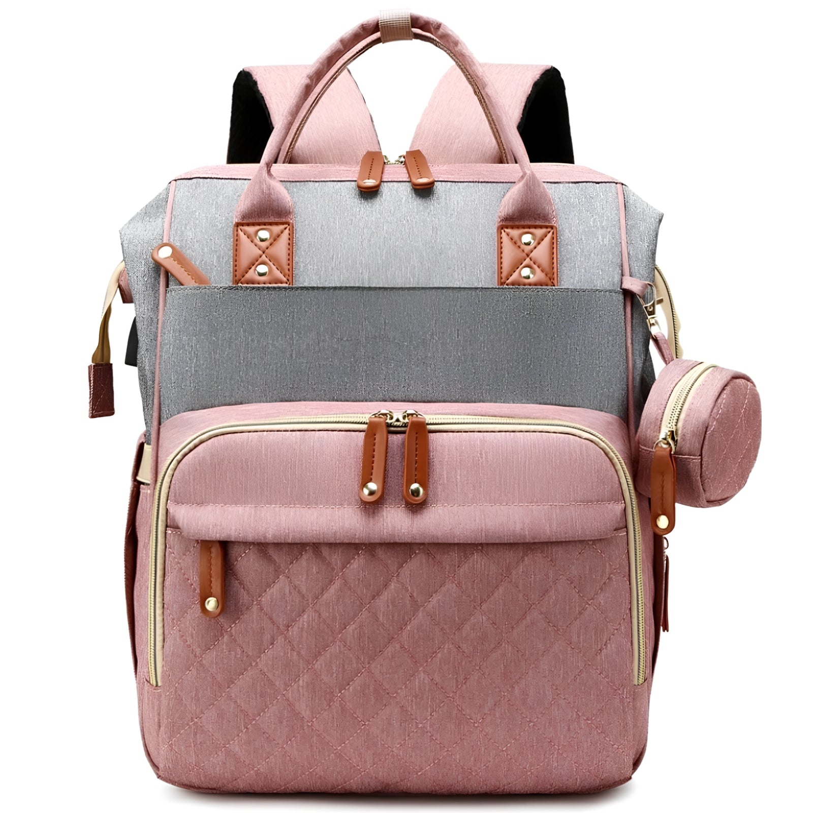 Mochila De Maternidade MamiPack