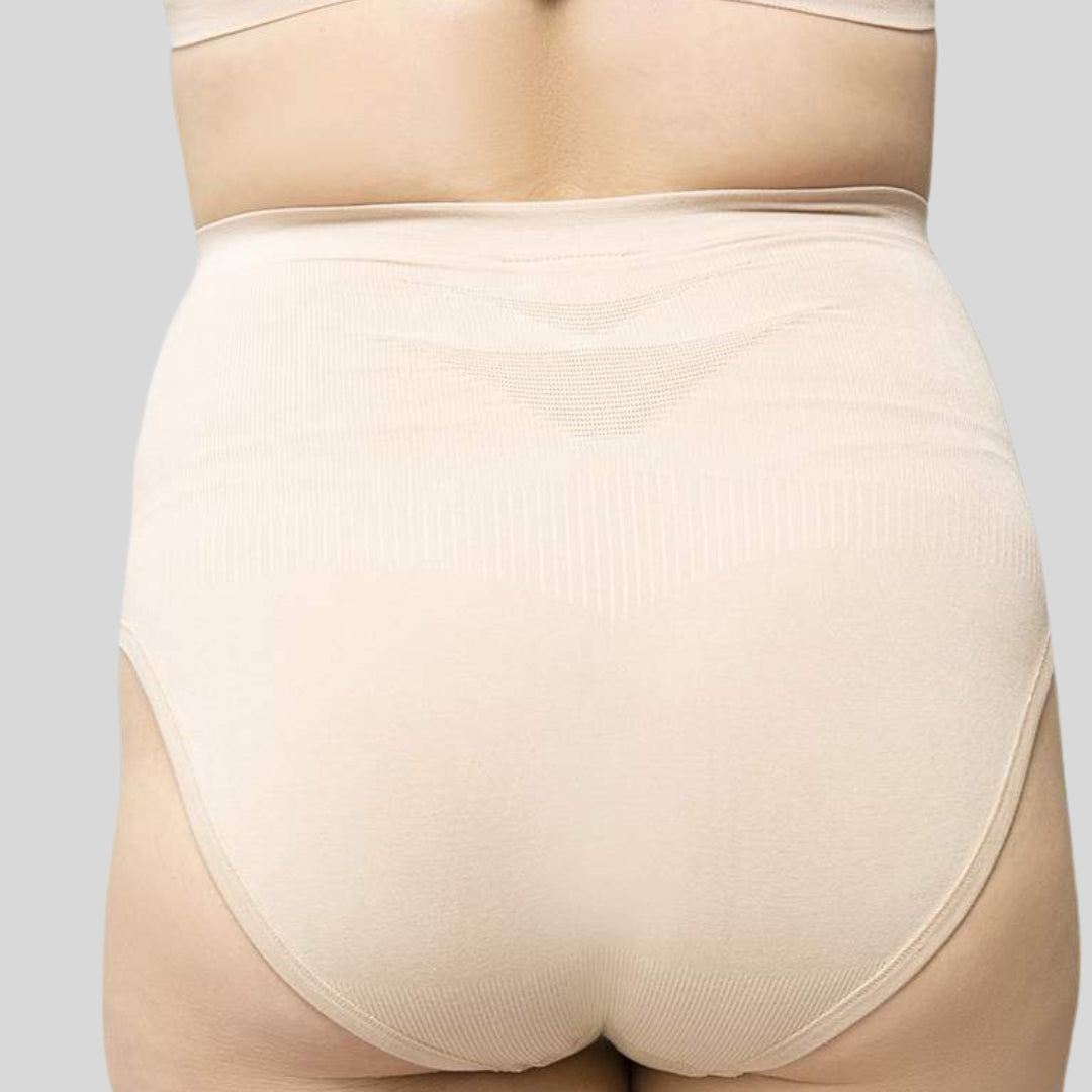 Calcinha maternidade macia