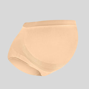 Calcinha maternidade macia