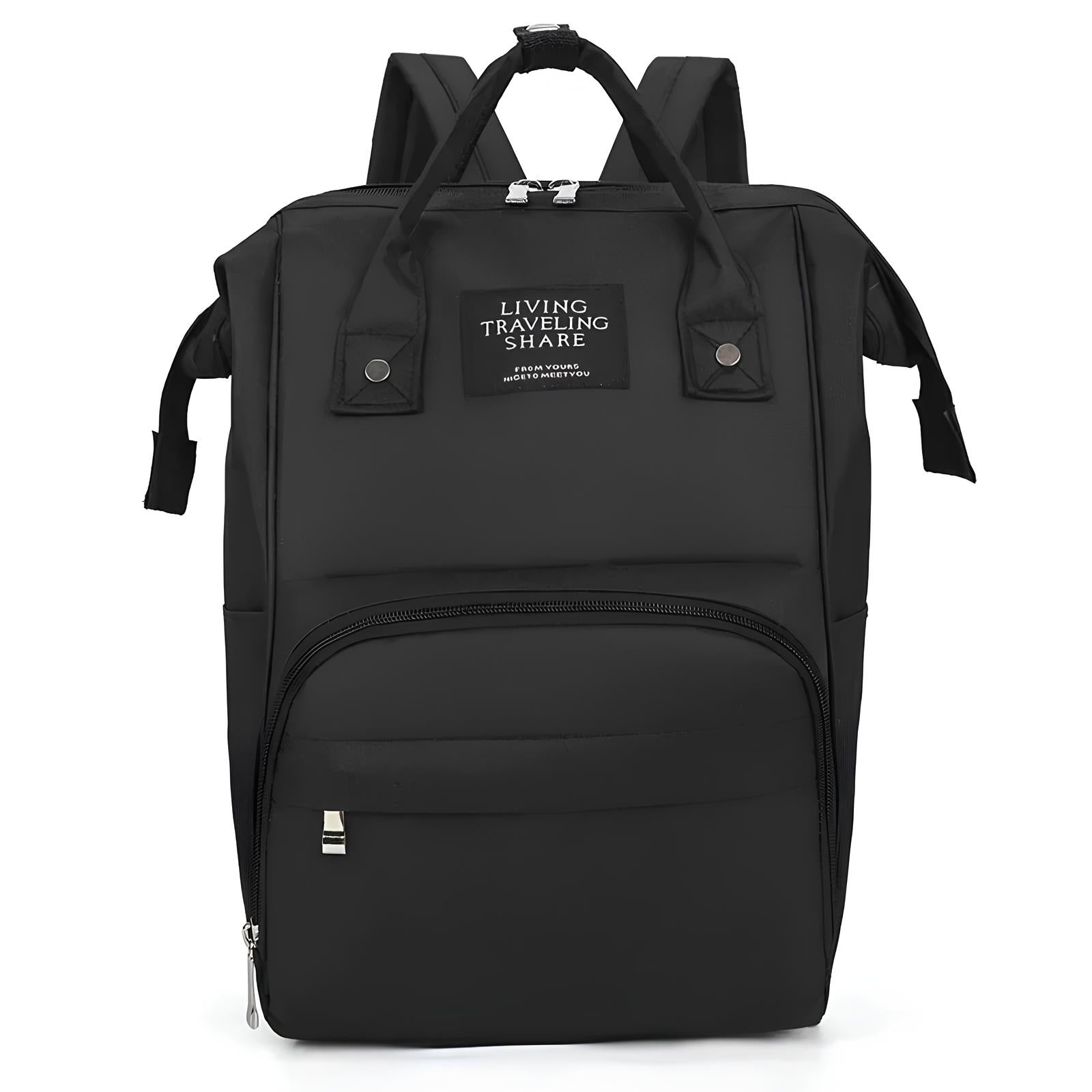 Mochila De Maternidade Ninna Baby