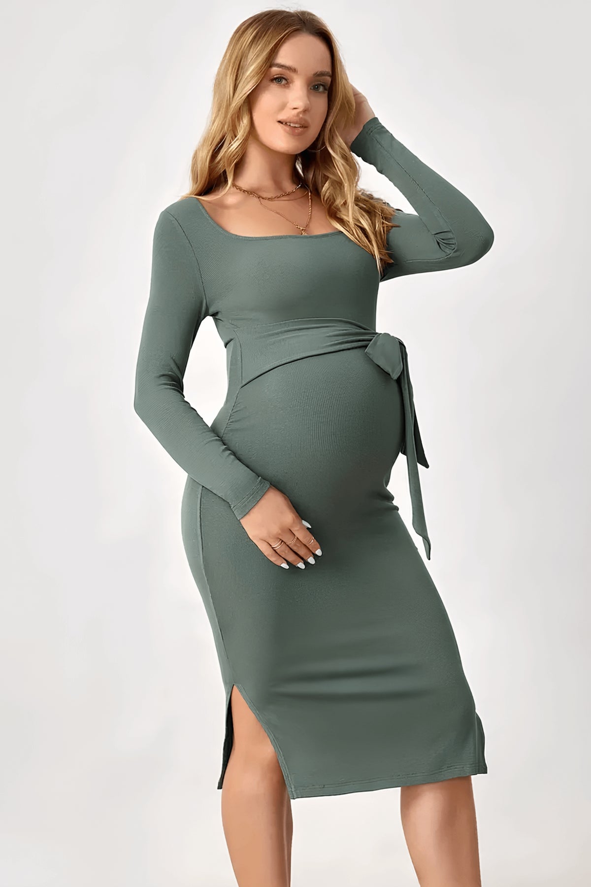 Vestido Luxurious