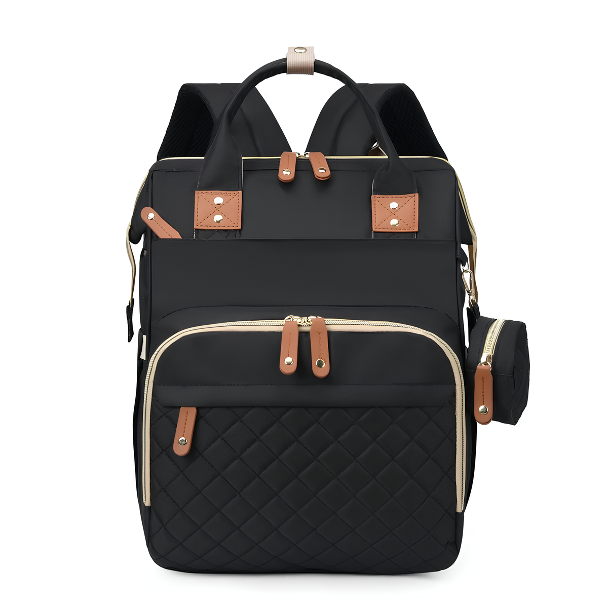Mochila De Maternidade MamiPack