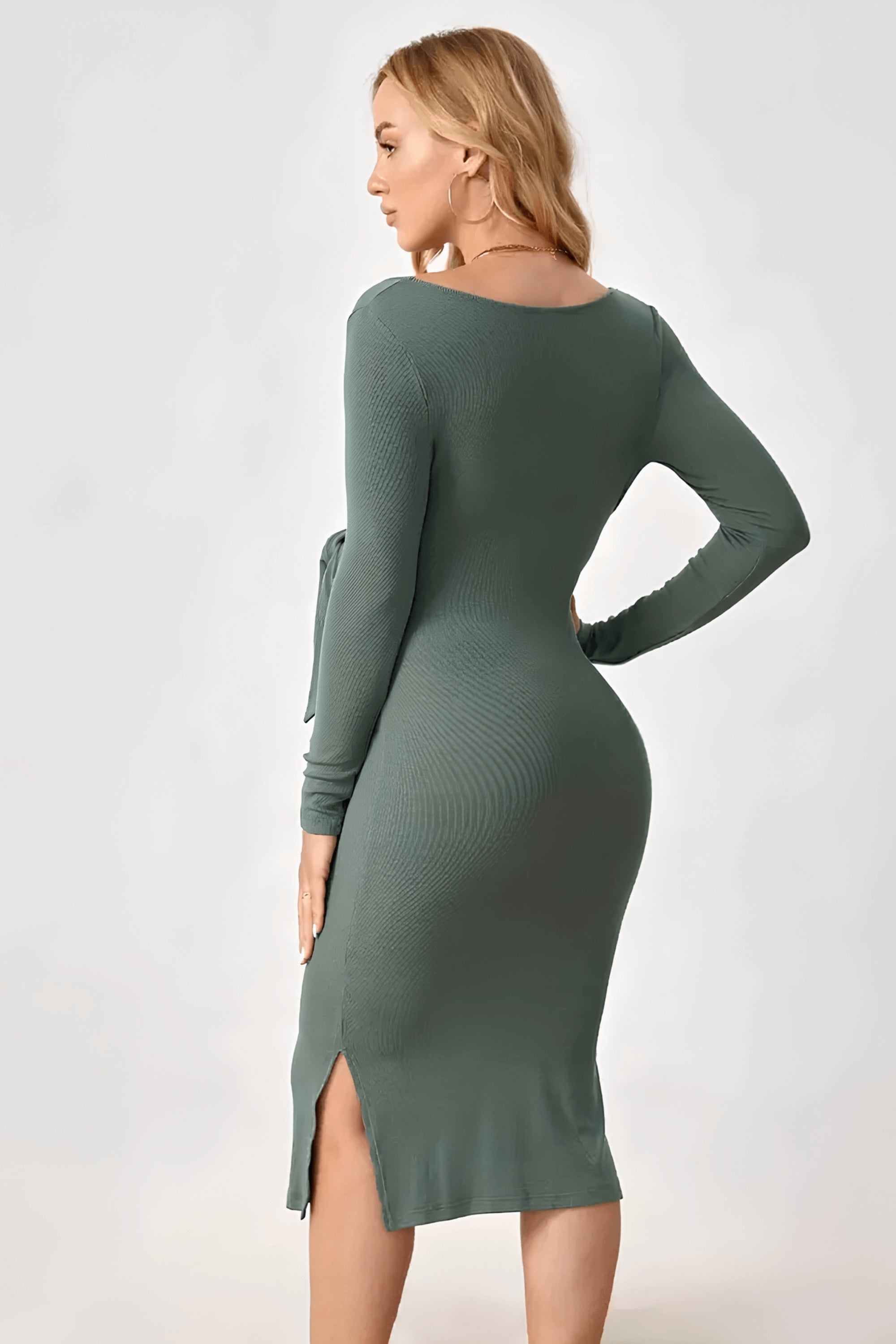 Vestido Luxurious