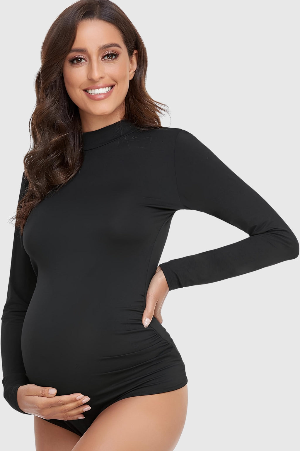Body Comfort Bump