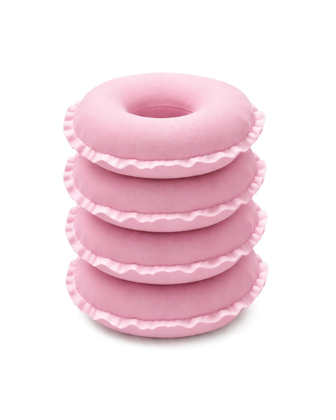 Kit 4 Rosquinhas de Amamentação