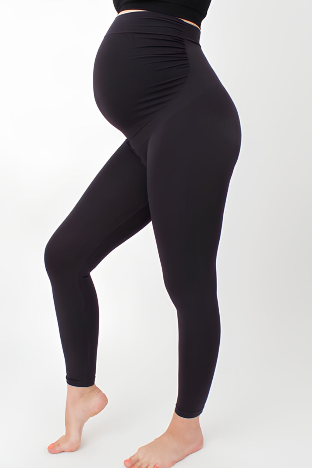 Legging Gestante - SOFT