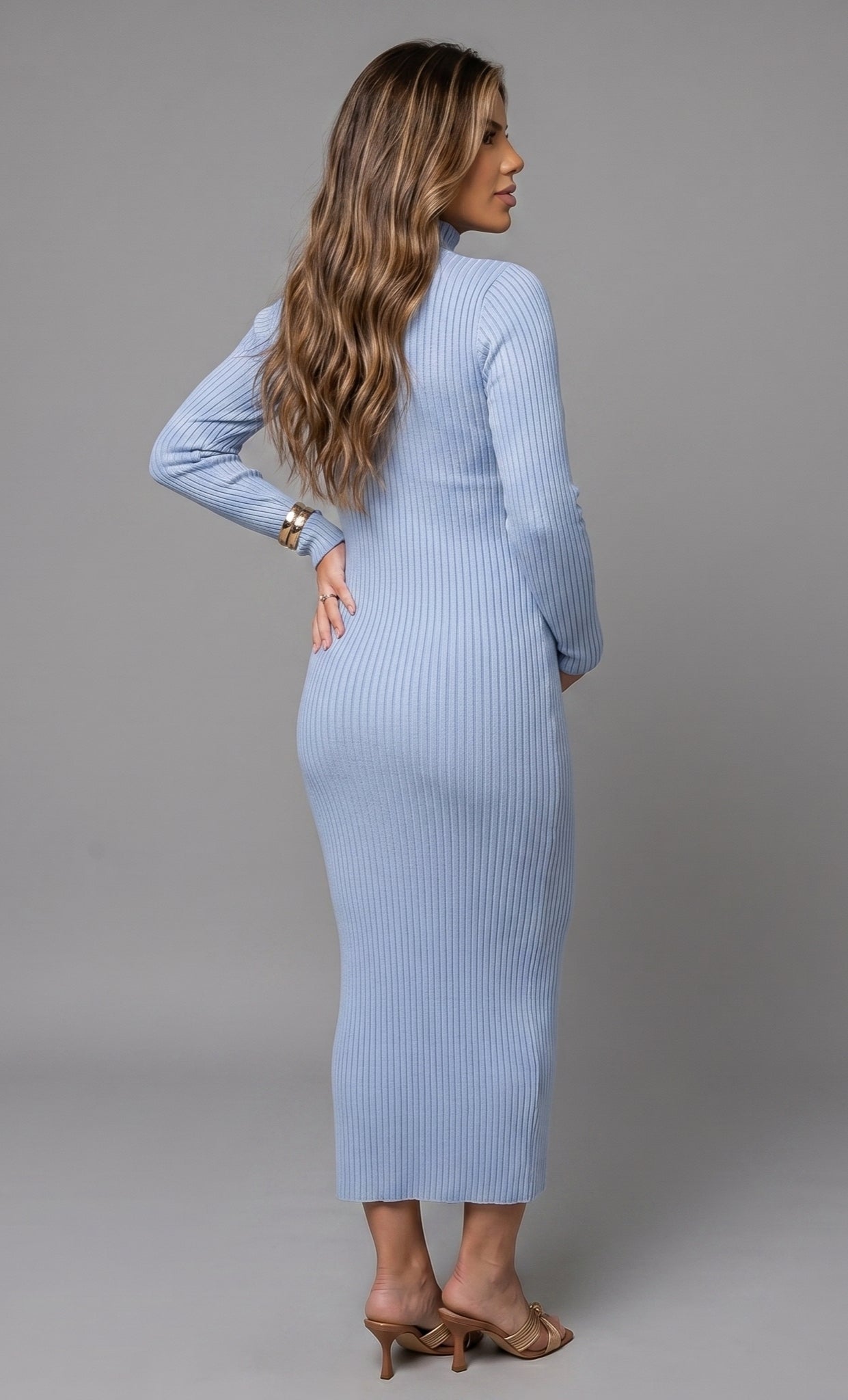 Vestido Anastacia