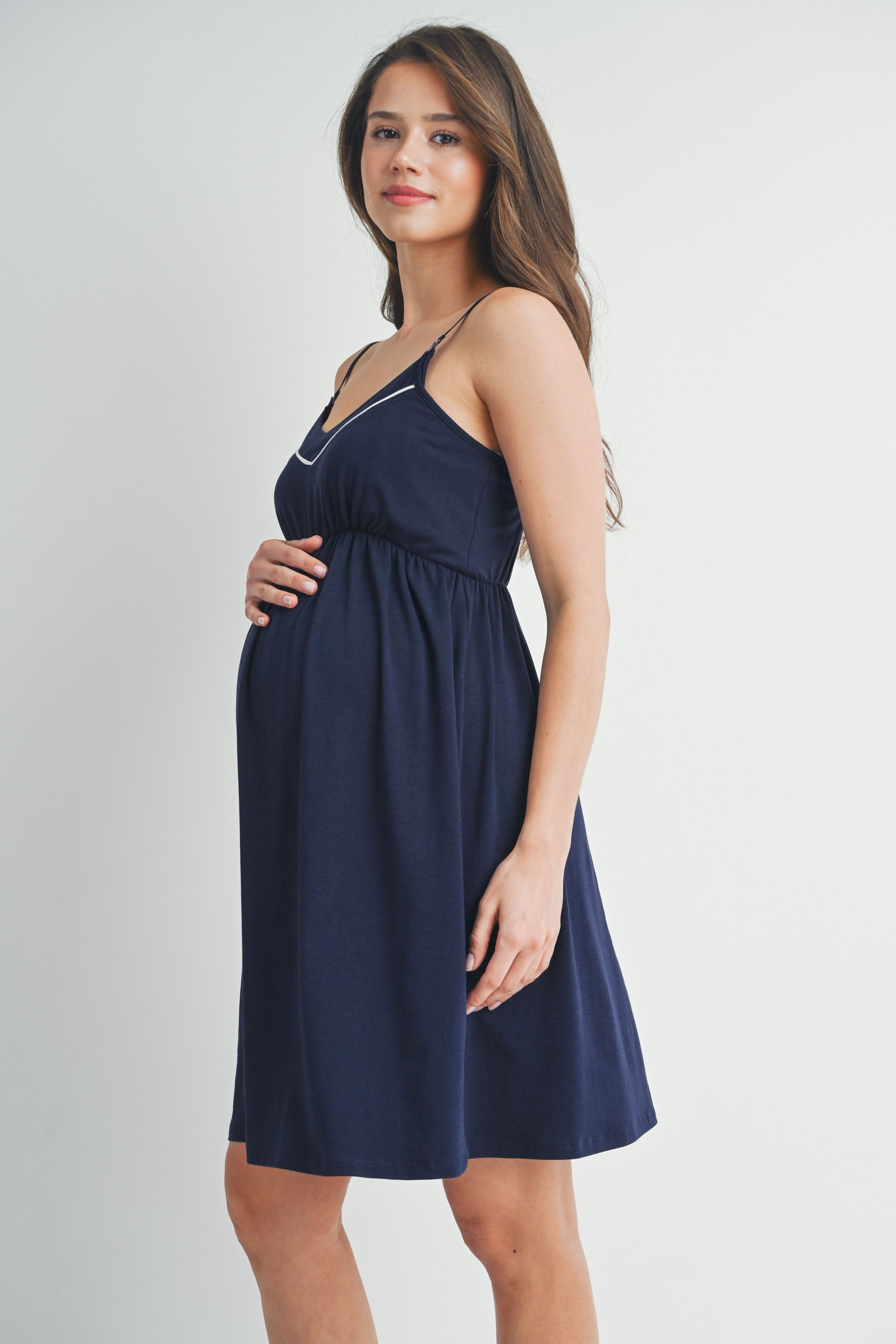 Vestido Ryar Maternidade