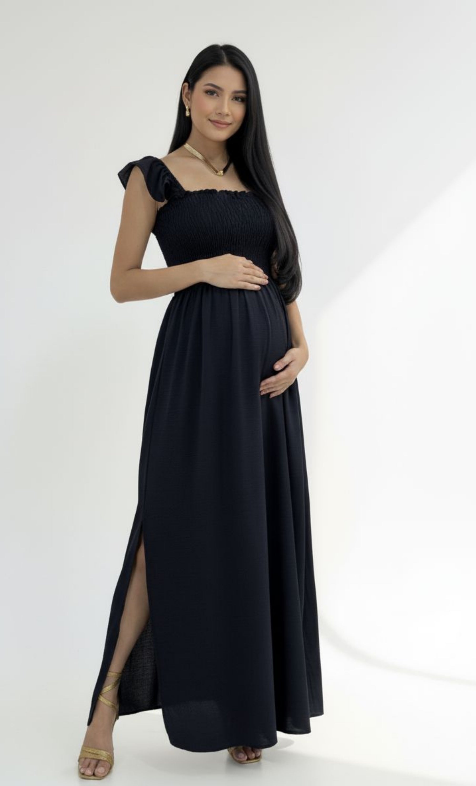 Vestido Aurora