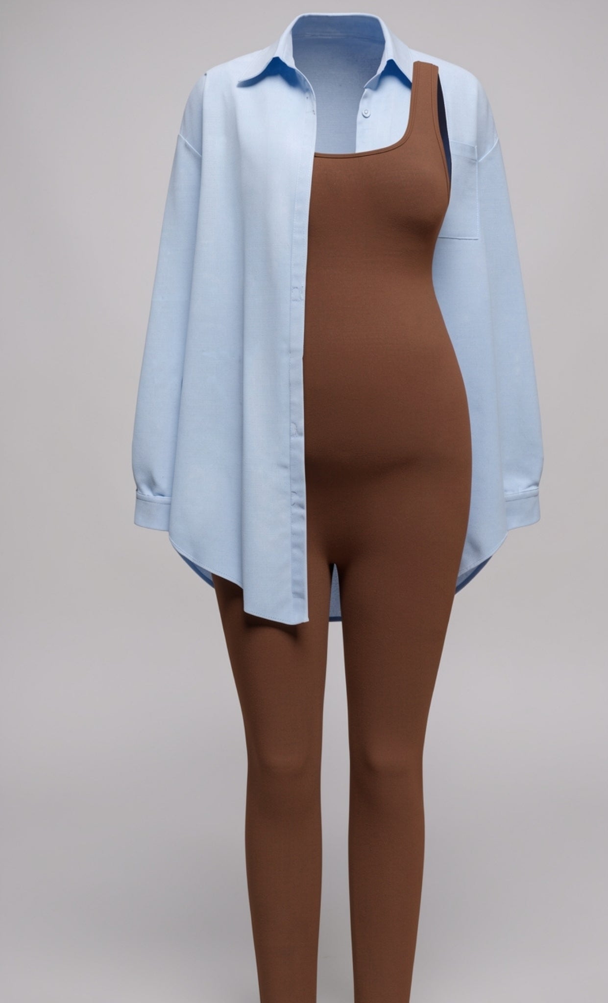 Conjunto de Maternidade Sammy