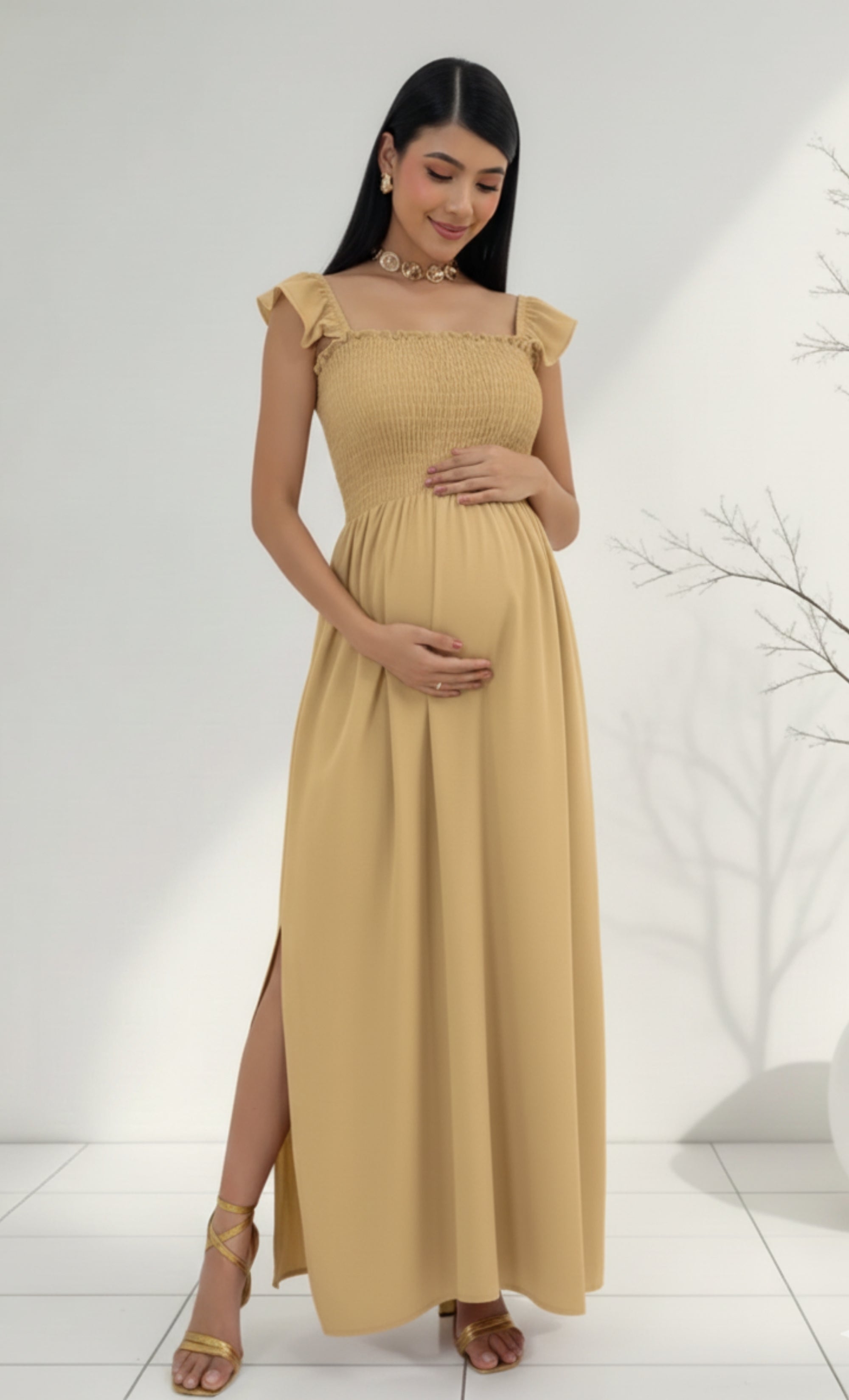Vestido Aurora