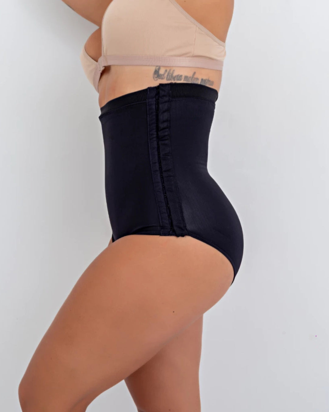 Cinta Feminina Pós Parto Modeladora