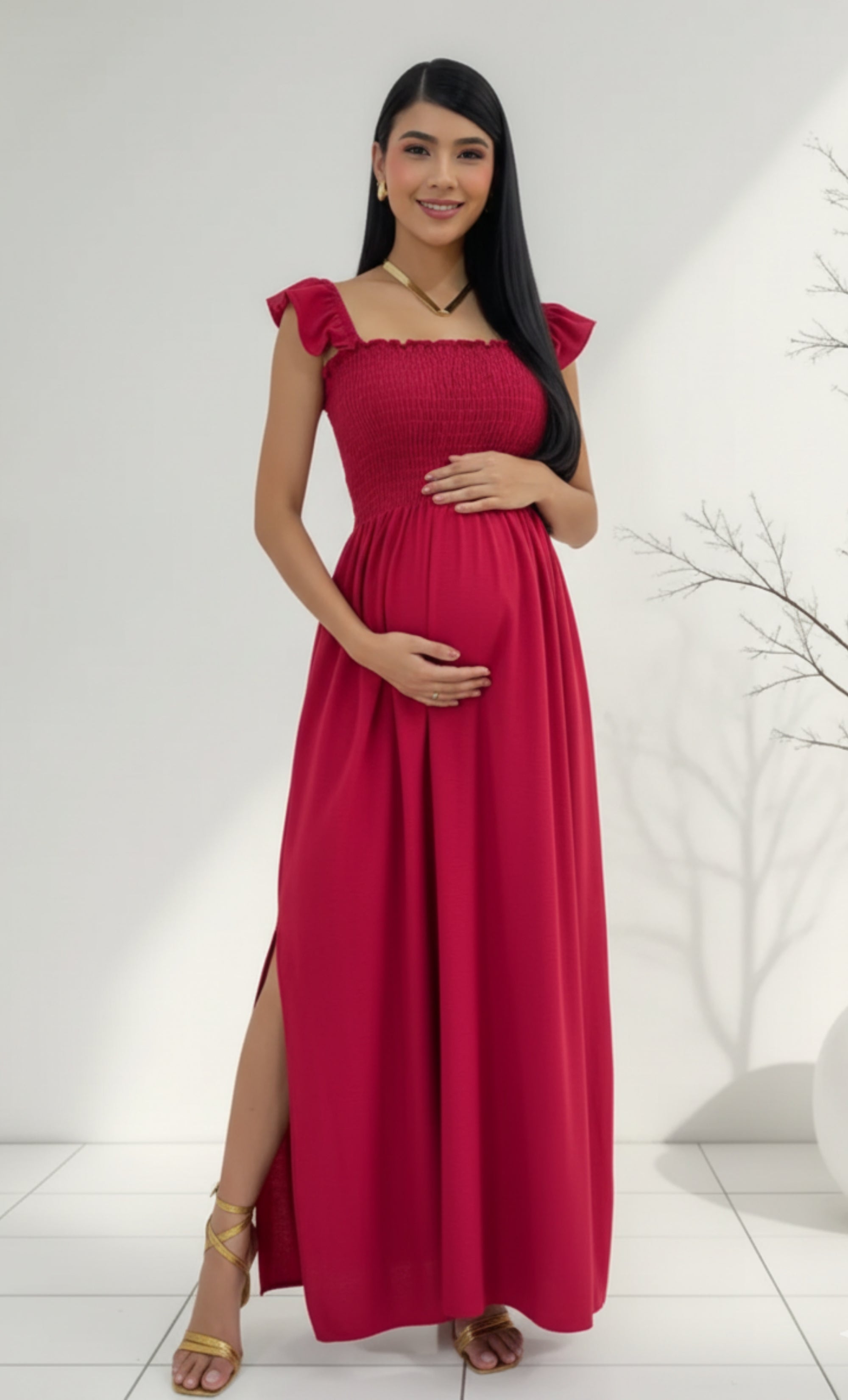 Vestido Aurora