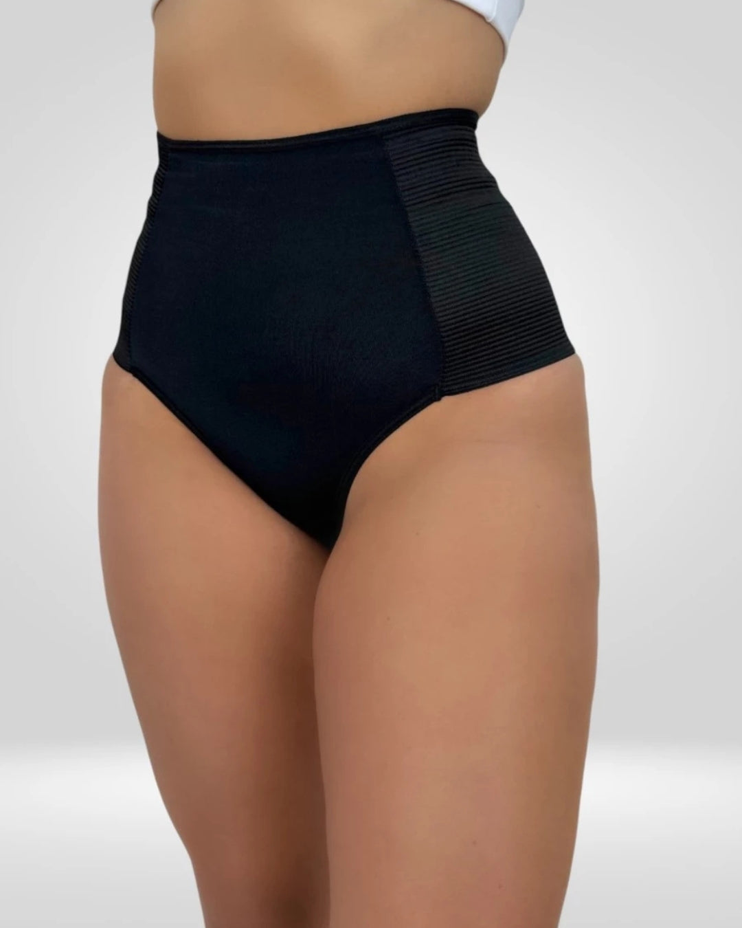 Calcinha Pós Parto Modeladora