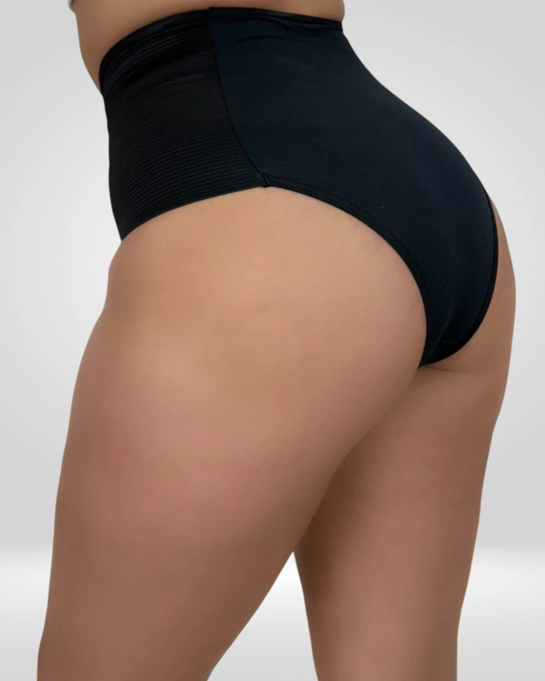 Calcinha Pós Parto Modeladora