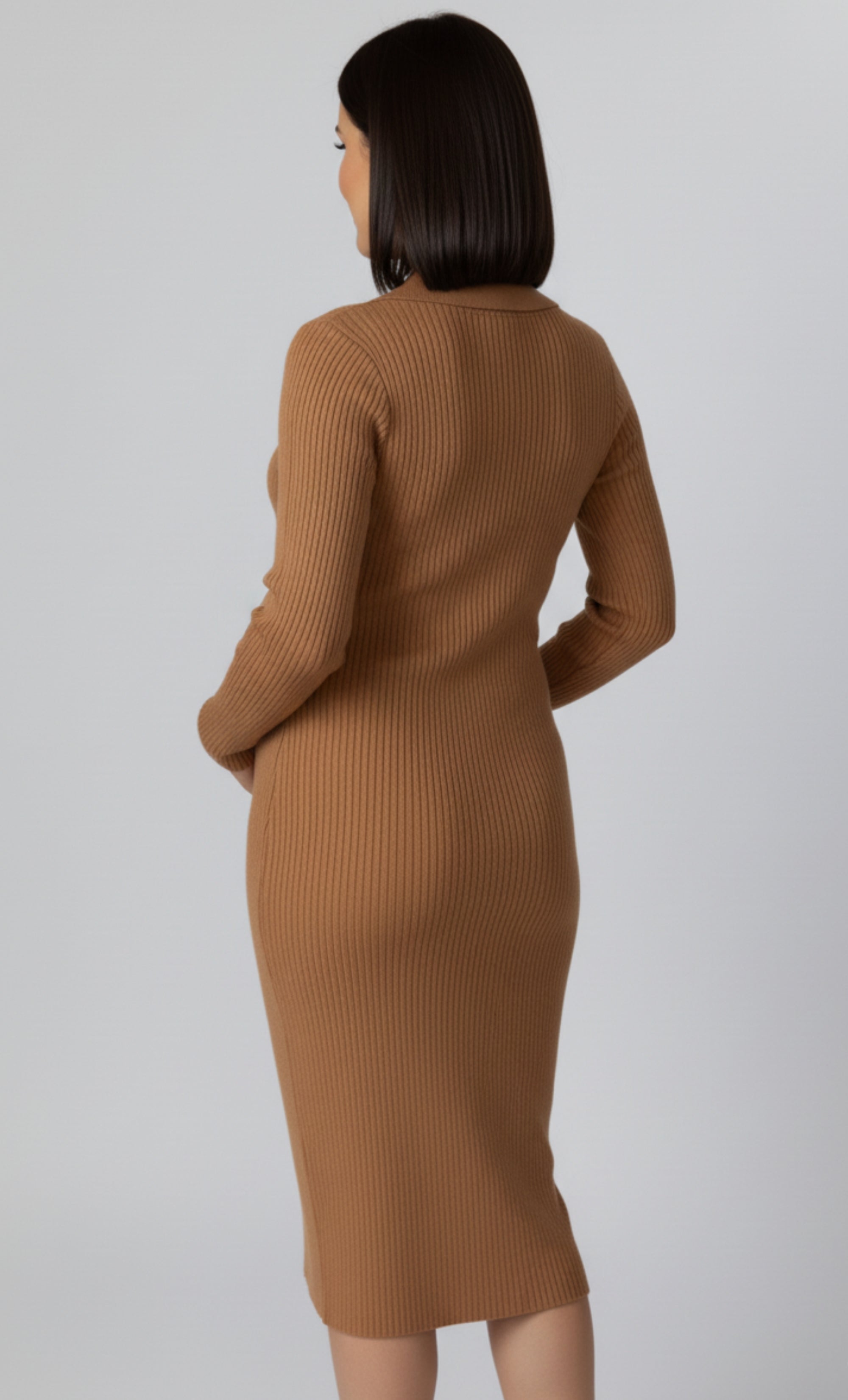 Vestido Stylish