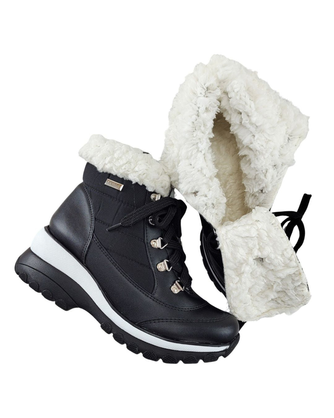 Bota Polar Comfort