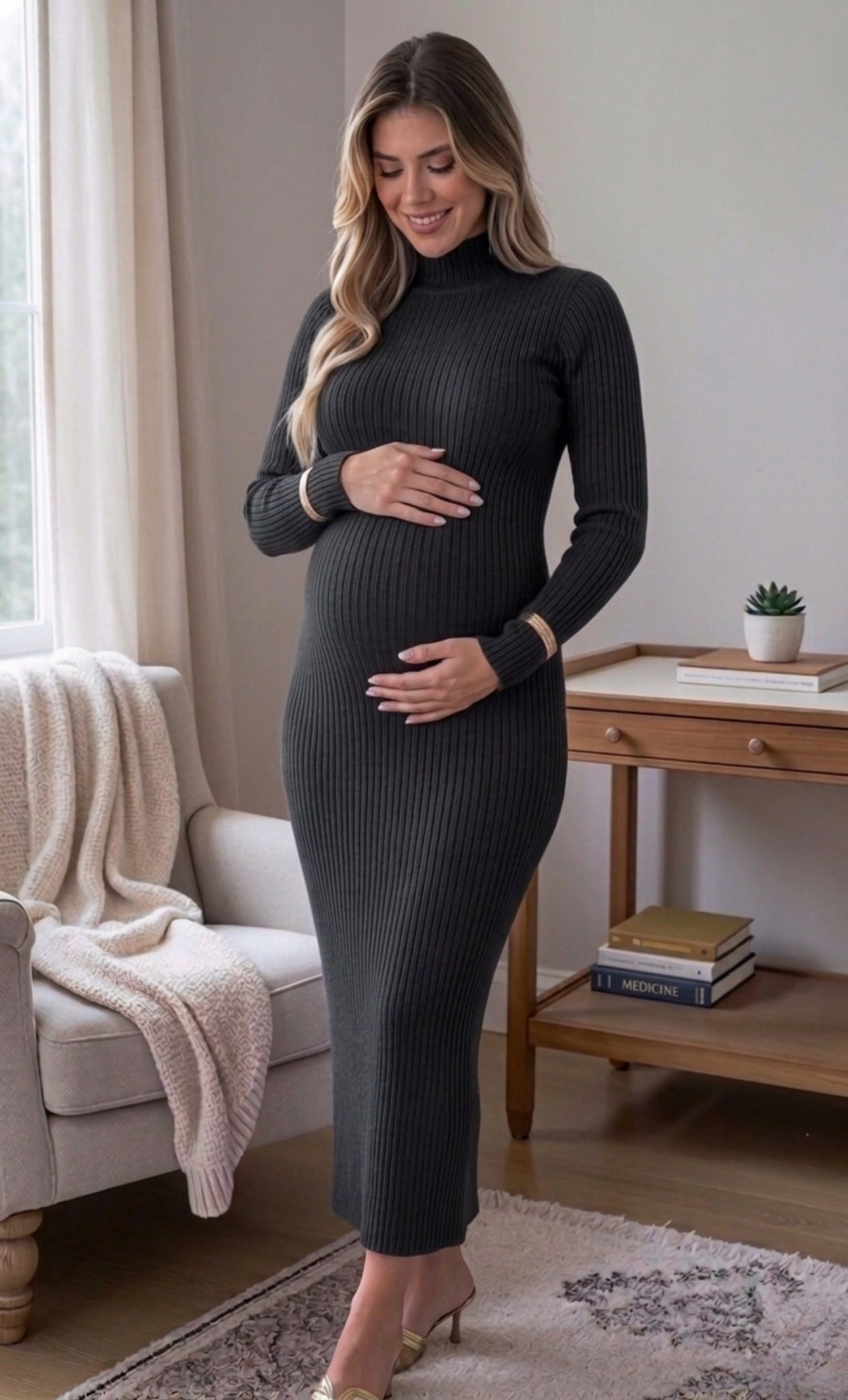Vestido Anastacia