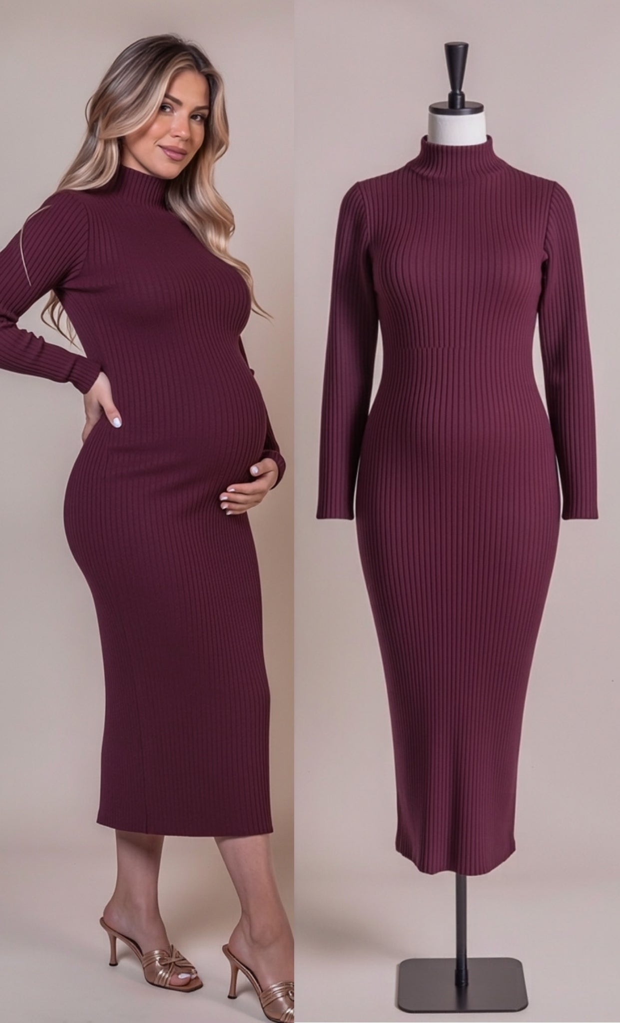 Vestido Anastacia