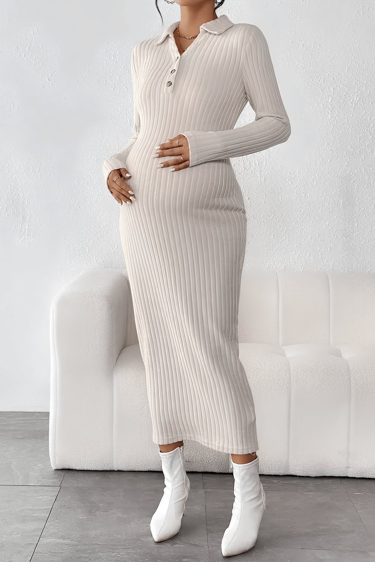Vestido Stylish