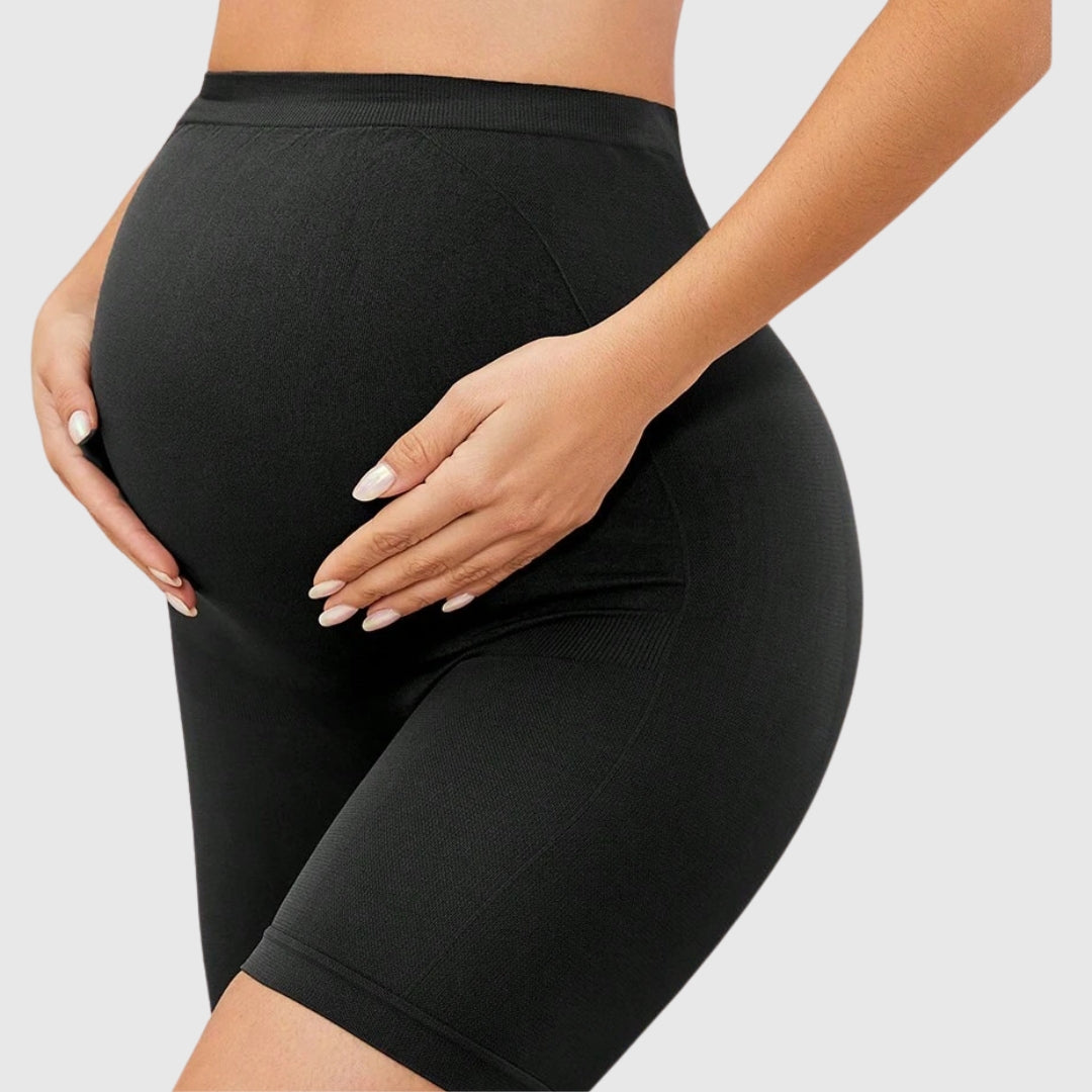 Shorts Maternidade Maximus