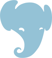 Elefantiino logo